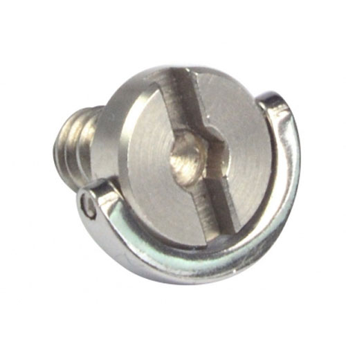1 / 4-20 D Ring kamera meneng