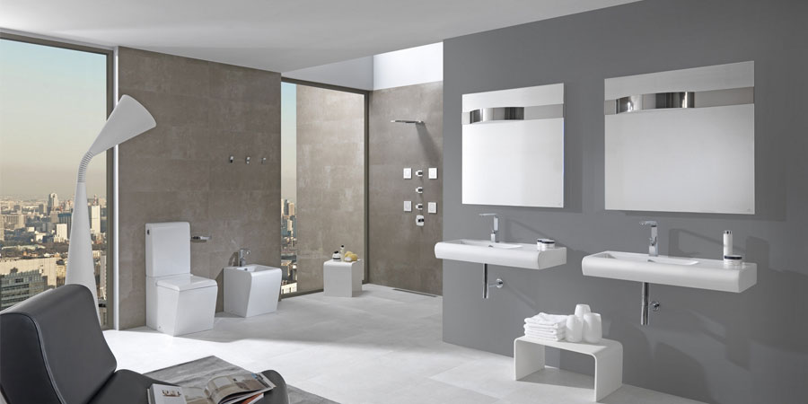 Peralatan Sanitary