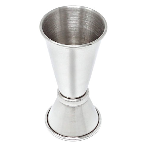 304 Stainless steel Drink Bar Ngarep Party Bartender Cocktail Measuring Cup