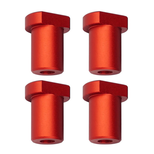 Alloy Steel Bench Clamp T-Rail Workbench Stopper