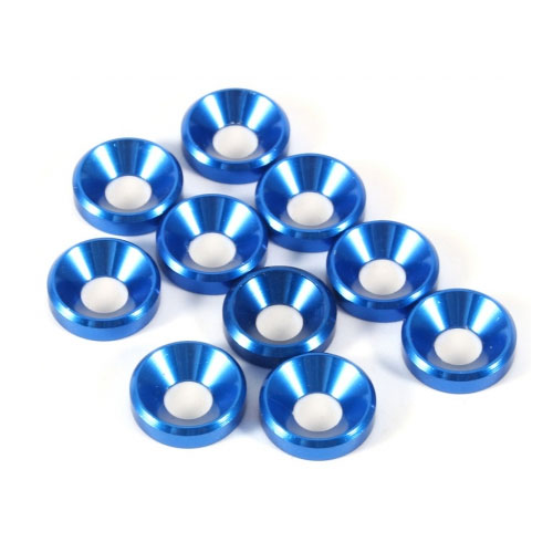 Mesin Cuci Aluminium Countersunk