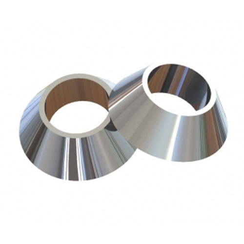 Anodized Conical Flange Washer