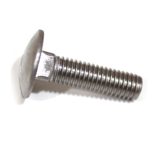 Big Pan Kepala Carriage Bolt