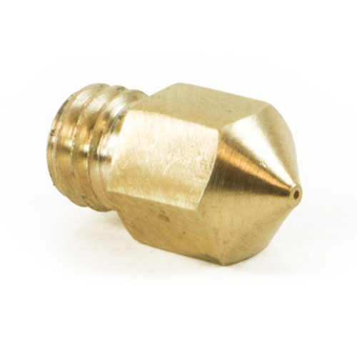 Kuningan 3D Printer Nozzle Sprayer