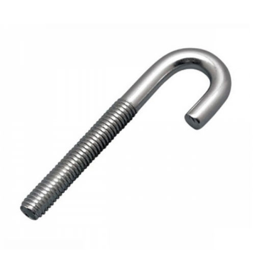 Baja Karbon J Jangkar Bolt