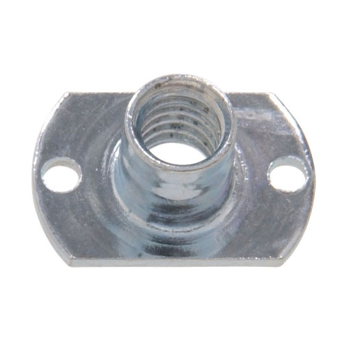 Baja Karbon T Welding Nut