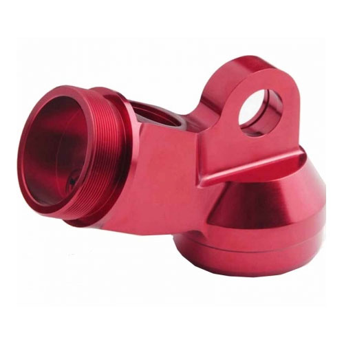 CNC Custom Nguripake Parts