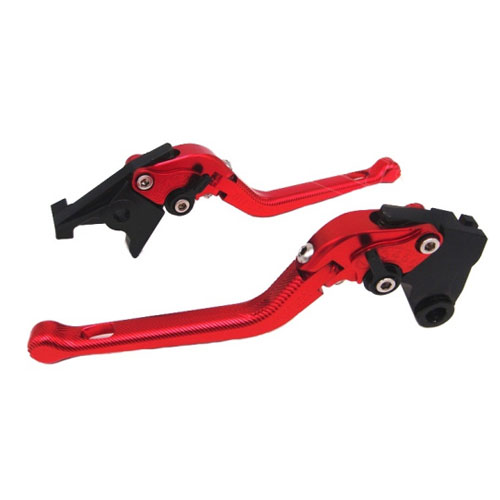 Warna Motor Brake Handle Grip DIY