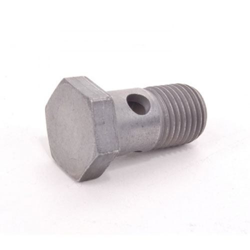 Custom Threaded kothong Bolt