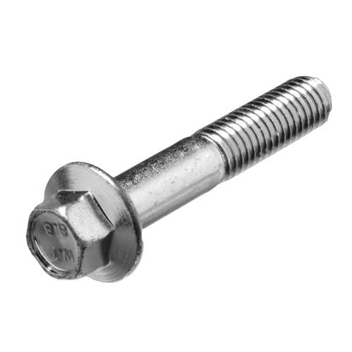 Kelas 8.8 Hex Flange Bolt