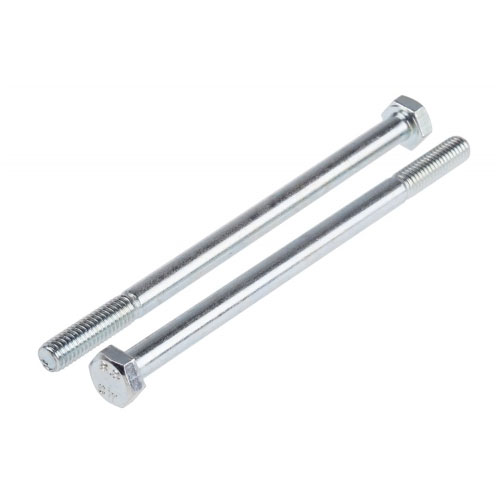 Setengah Utas 300mm Long Hex Bolt