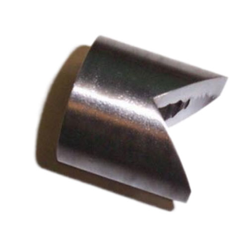 Heavy Corner Weld Nut