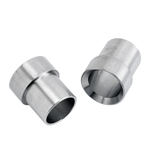 Dhuwur Precision CNC Aluminium Motor Spigot