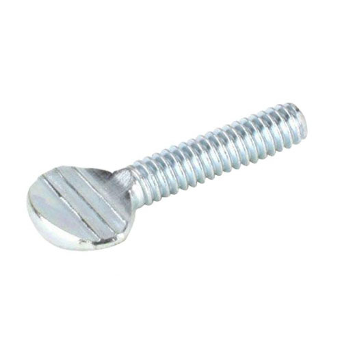 Screw Jempol Kepala Oval