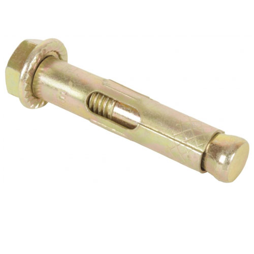 Tarik-metu Long Lubang Lengan Jangkar Bolt