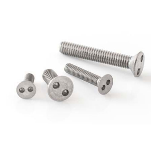 Snake Eye Anti Maling Bolt