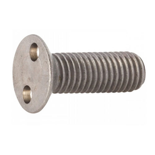 Snake Eye Anti-maling Screw