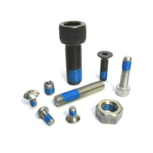 Sekrup Nylok Anti-Loose Stainless Steel