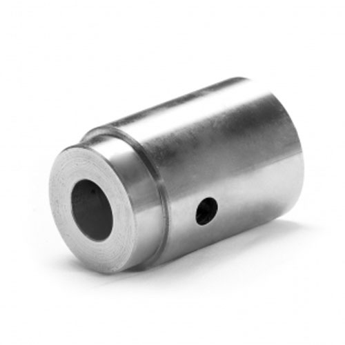 Parts Mesin CNC Stainless Steel