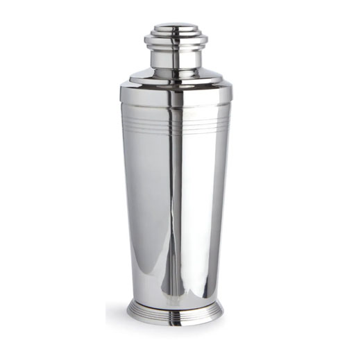 Baja stainless steel munggah bar hibrida sing ngombe alat cocktail