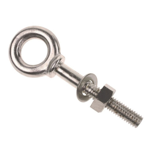 Bolt Mata Stainless Steel