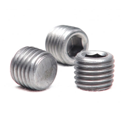 Steker Pipa Minyak Stainless Steel