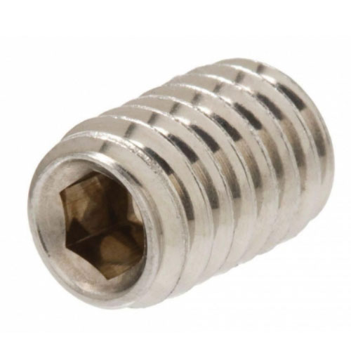 Sekrup Set Fixing Soket Stainless Steel