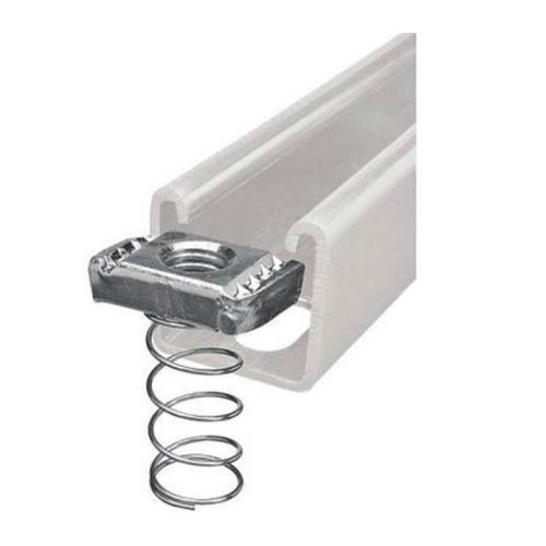 Kacang Spring Stainless Steel