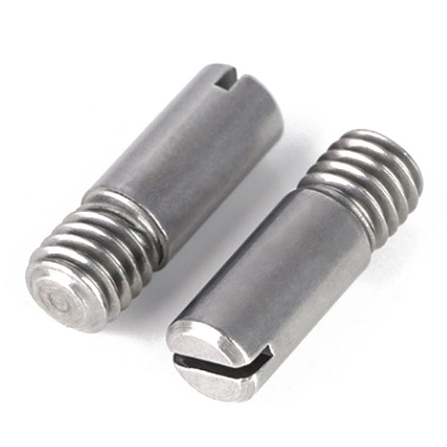 Stainless Steel Tapered Silinder Dowel Pin