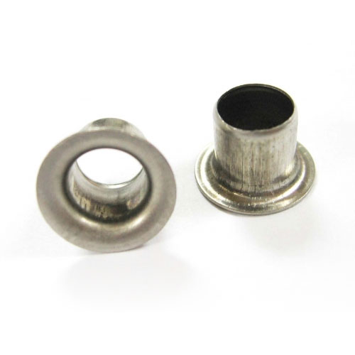 Melalui Hollow Eyelet Rivet