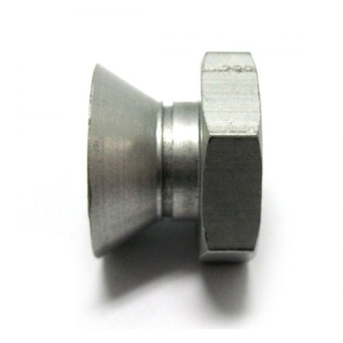 Torsi Breakaway Anti-maling Nut